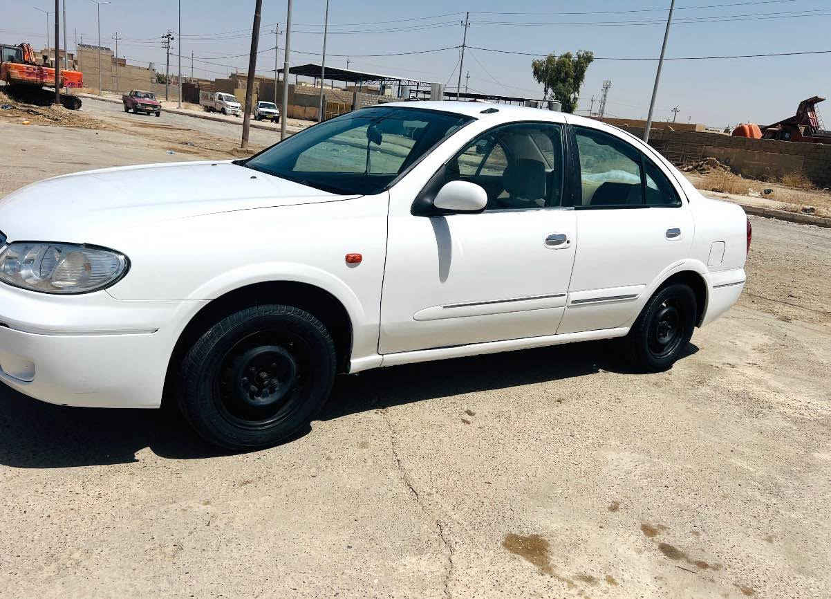 محرك 16 بالشرط گير عادي بالشرط تبريد ثلج أربعة جام كهربائية رقم بابل الجديد بأسمي شرط التحويل .. للاتصال *********** كركوك, العراق
