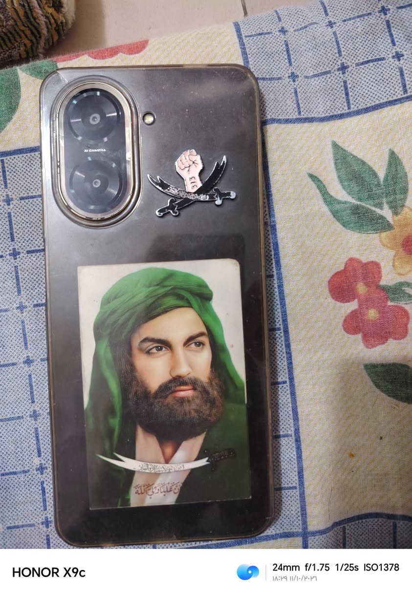 ريدمي A5 برو 5G • ١٢٨/٦ • سماوه