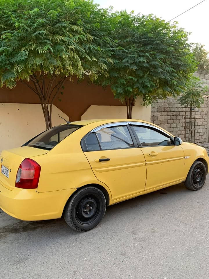 سلام عليكم 
اكسنت دبدوب 
موديل ١١ 
رقم مسطرة 
كابون بانزين ( ماستر ) 
ما بيها ضرر شرط
محرك 16 جديد وشرط 
گير عادي شرط 
رقم مسطره (نينوى)
شرط تحويل ثاني يوم 
تبريد شرط ثلج 
سياره ما يعوزها برغي  

الموقع / موصل الرشيدية 

‭***********‬
