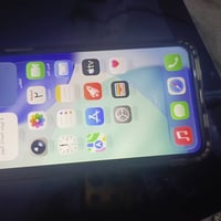 آيفون ١١ برو ماكس • مبدل بطارية • قابل للتفاوض
