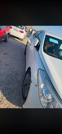 ازيرا • ٢٠١٣ • محرك وكير شرط