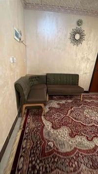 كنب • نضيف • الأمير