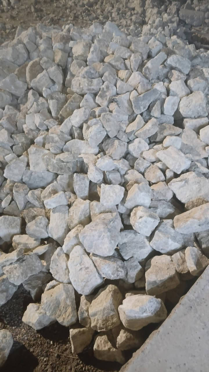 حجر بناء • درجة أولى