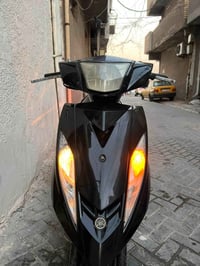 جي تي ار • جديدة • أوراق كاملة