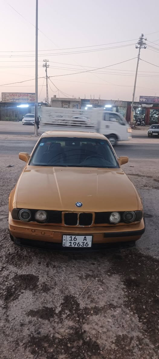 🚘 للبيع BMW بحالة ممتازة
🔹 النوع: BMW
🔹 المكينة: مسكّرة
🔹 الكير: عادي
🔹 اللون: مميز وجذاب ✨
🔹 السنوية: لغاية سنة 2029
💰 السعر: 34 ورقة
📍 العنوان: البصرة – قضاء المدينة
📱 متوفر واتساب
📞 ***********

السيارة متواجدة وموجودة للمعاينة، والجادين فقط يتواصلون.
السعر 34 ورقة وقابل للتفاوض بالمعقول.
