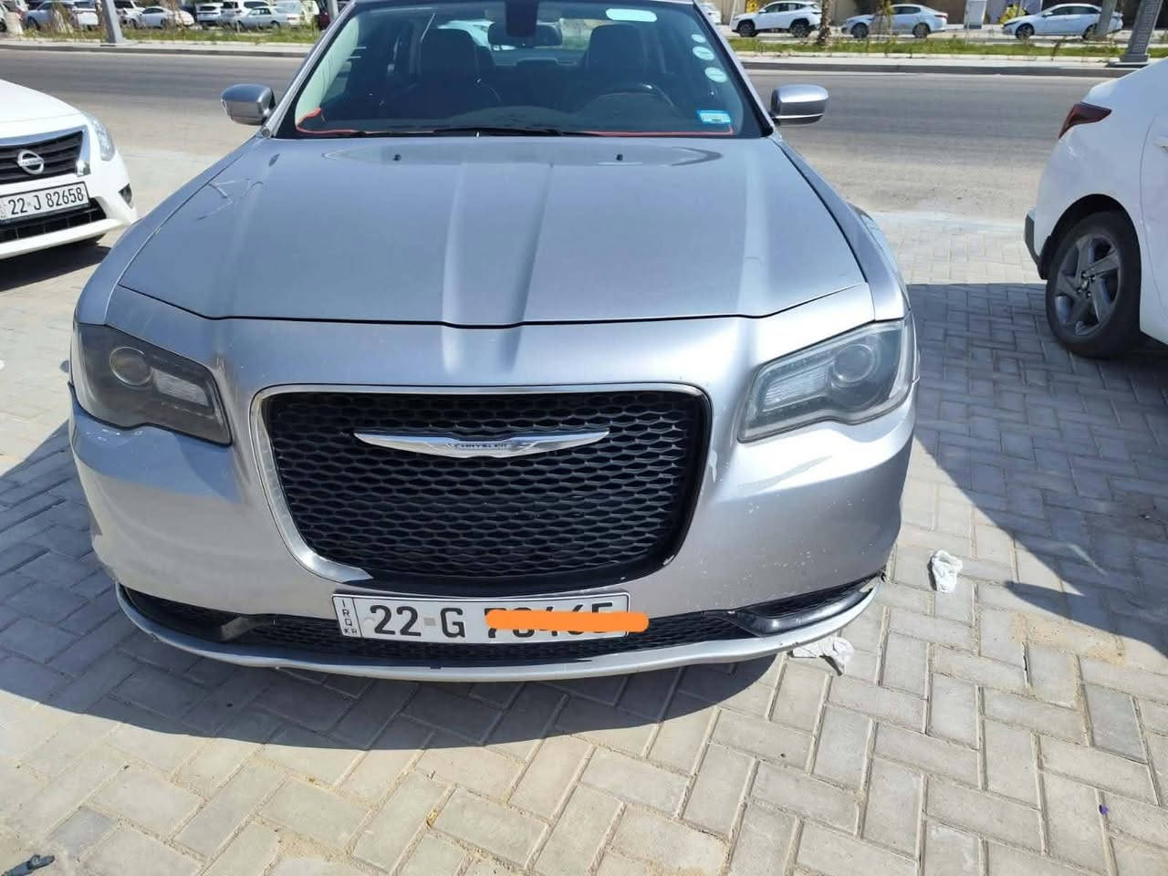 اوباما • ٢٠١٦ • اربيل