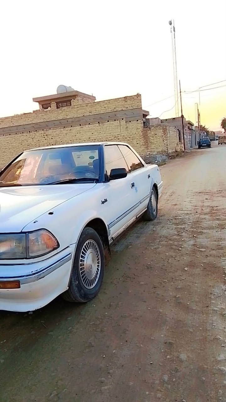 سلام عليكم هارتوب للبيع مديل 90 كير ومكينة جديد مابيها ضربة بس معجون شوية مبين عندك بل تصوير سنوية بسمي رقمهابصرة انكليزي 
مكاني بغداد العبيدي الاستفسار ***********
