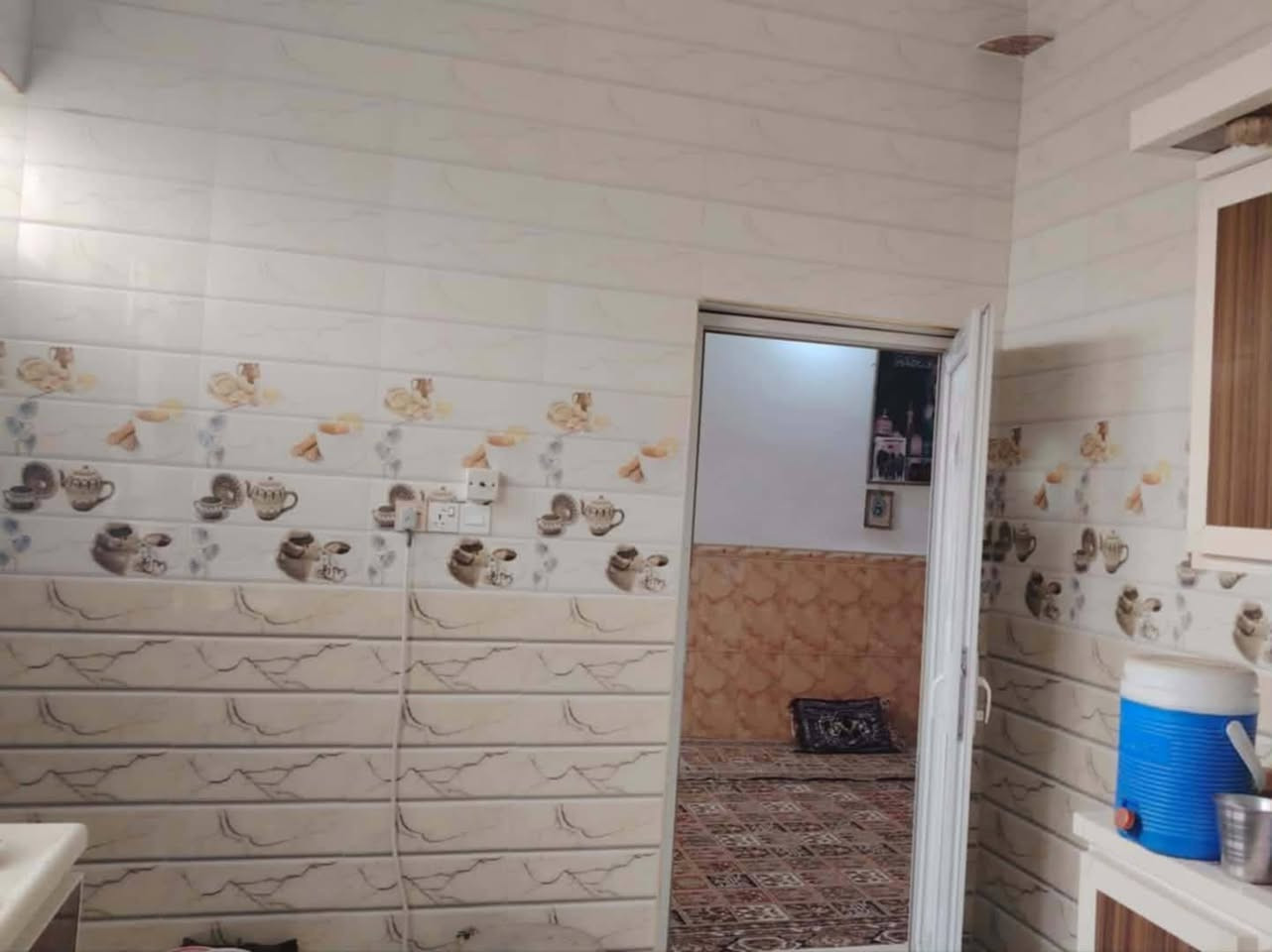 دار للبيع الرميثه منطقة الجزره
مساحه 275مترزارعي بناء 
طابوق عكاده الاستفسار 
الاتصال على الرقم الموجود 
***********
