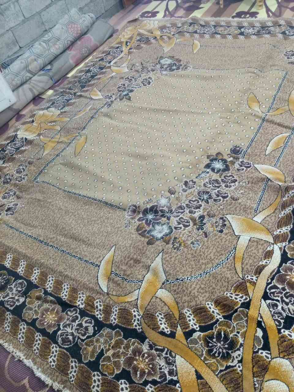 السلام عليكم عندي هاي زوالي نضيفه كلش *********** اي استفسار ع هذه رقم متوفر واتساب
