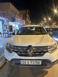 داستر ٢٠١٩ • ٨٢ الف كم • رقم بابل