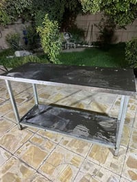 متر ونص • ستيل غذائي • الشعب