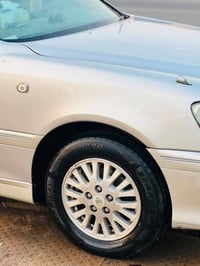 ملكة ٢٠٠٢ • مكينة D4 • البصرة