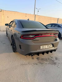 سمنتي • ٦ سلندر • حادث