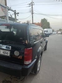 اسلام عليكم دوج نترو موديل 207كلين بدون حادث بدون صبغ رقم كركوك انكليز...