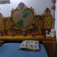 غرفة اخشاب • ٤ أشهر • ٥ قطع