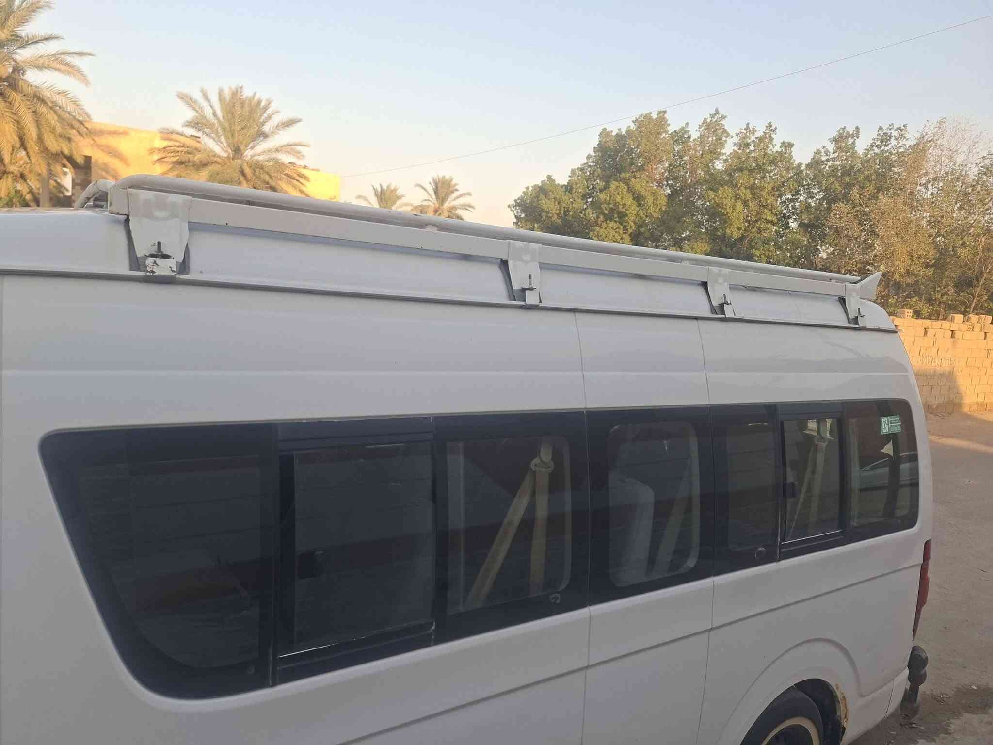 السلام عليكم سياره جنبي كفاله من عده البارد اوبيه صبغ بلباب سايق والباب العبري صبغ شبر سياره جاهزه كير محرك  كفاله راقمه كربلاء بسمي مدور ثاني يوم سنويه ٢٠٢٩
مكاني بابل القاسم  ***********
