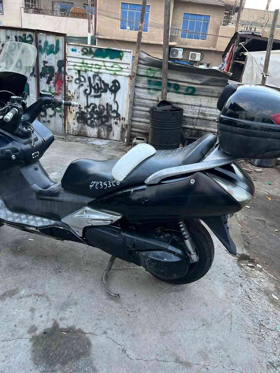 سلفر ونج • ٦٠٠ • مكفولة