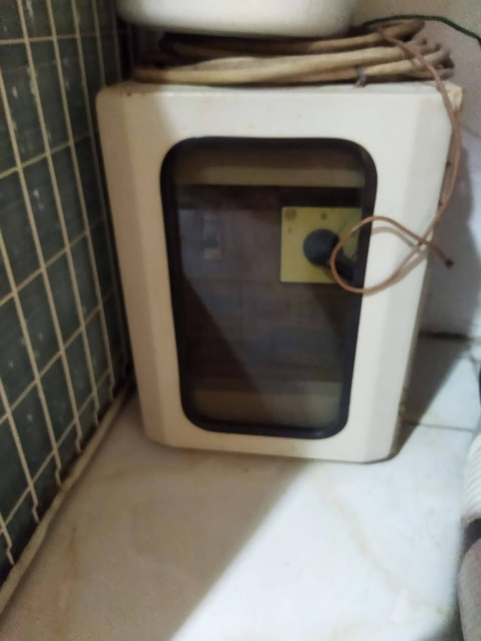 السلام عليكم غراض للبيع لسعر خاص
