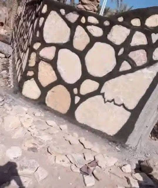 بناء حجر • مقاول • واتساب