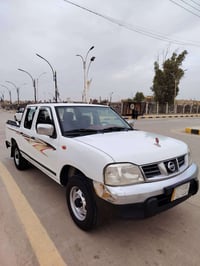 نيسان مديل16بلاد سياره كفاله عامه من صبح وضربه كيررمحرك كفاله ضربه شكر...