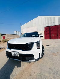 ٢٠٢٥ • ماشيه ٥٧٠٠٠ • رقم اربيل