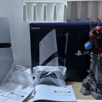 بلي 5 برو • بدون سيدي درايف • يو بي اس 3000
