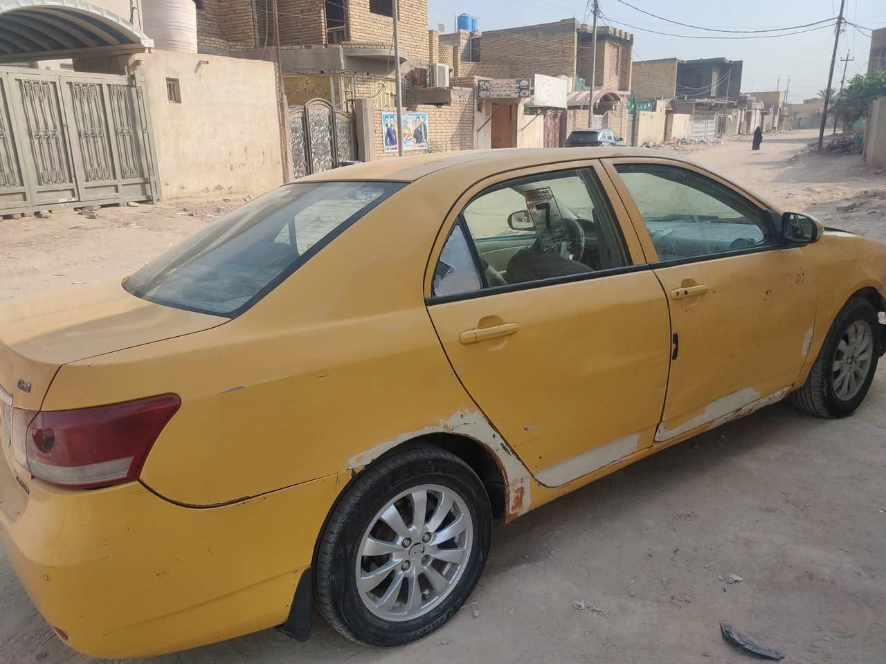 بيوادي • مكينة كورلا • ٢٠١٣