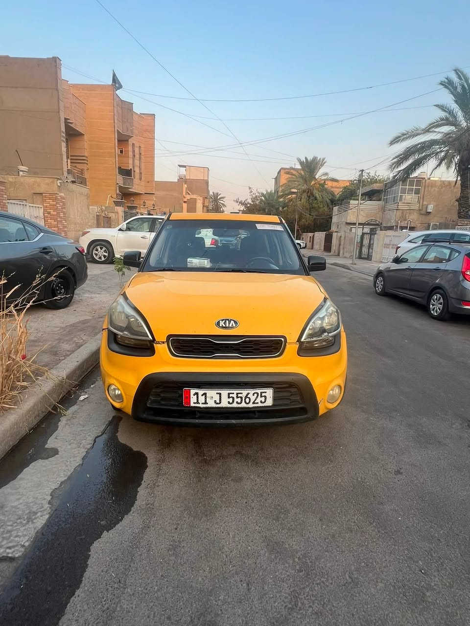 سلام عليكم
صول 2013 امريكي
حادثه قبق جنطه
السياره بيه كازكيت
سونر موجود بيه 
تبريد شغل 
السعر ٧٢ وبيه مجال 
العنوان شارع فلسطين 
رقم الهاتف
***********
