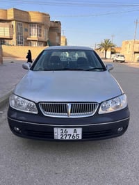 صني • ٢٠٠٠ • الكوت