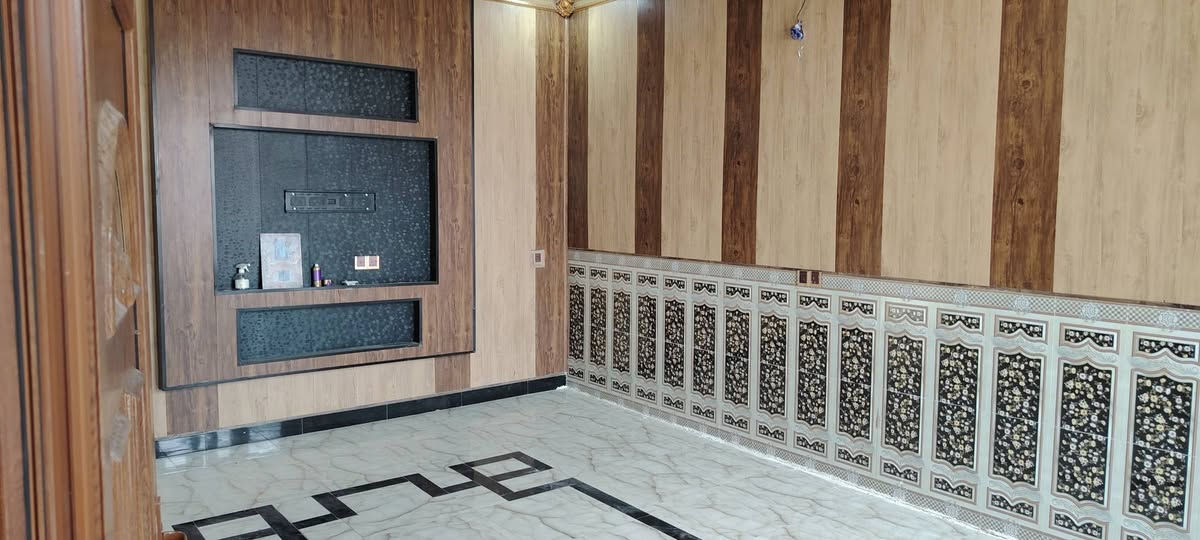بيت للايجار • ٣+ غرف • جامعه بلاد الرافدين