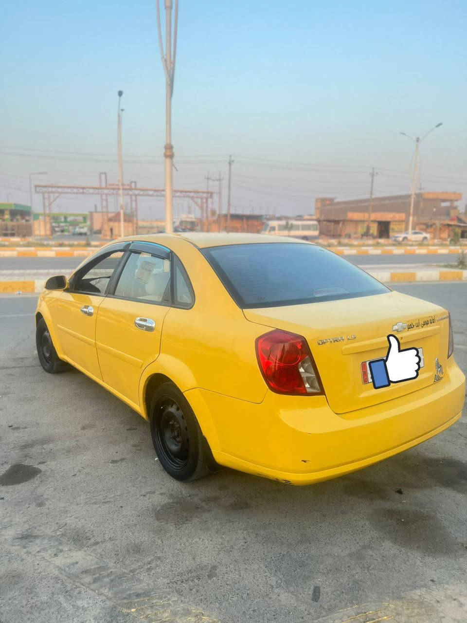 اوبتره • ٢٠١٢ • ناصريه مركز