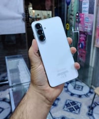 A56 5G • يحتاج شاشة • الزبيدية