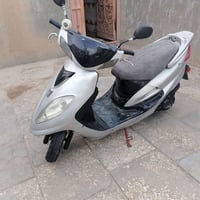 سيام • مكينة شغاله • تايرات جديده