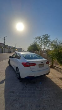 سيراتو ٢٠١٤ • ١٦٠٠ • فول VIP