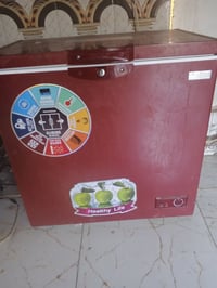 مجمدة • جديدة • صار اسبوع
