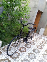 بايسكل • حجم ٢٦ • مستعمل