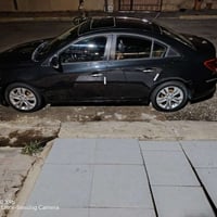 كروز LTZ • ٢٠١٦ • وارد خليجي
