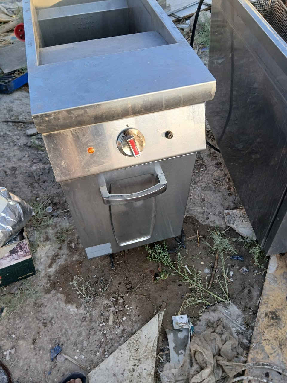 قلايات كهربائية • ٢ قطع