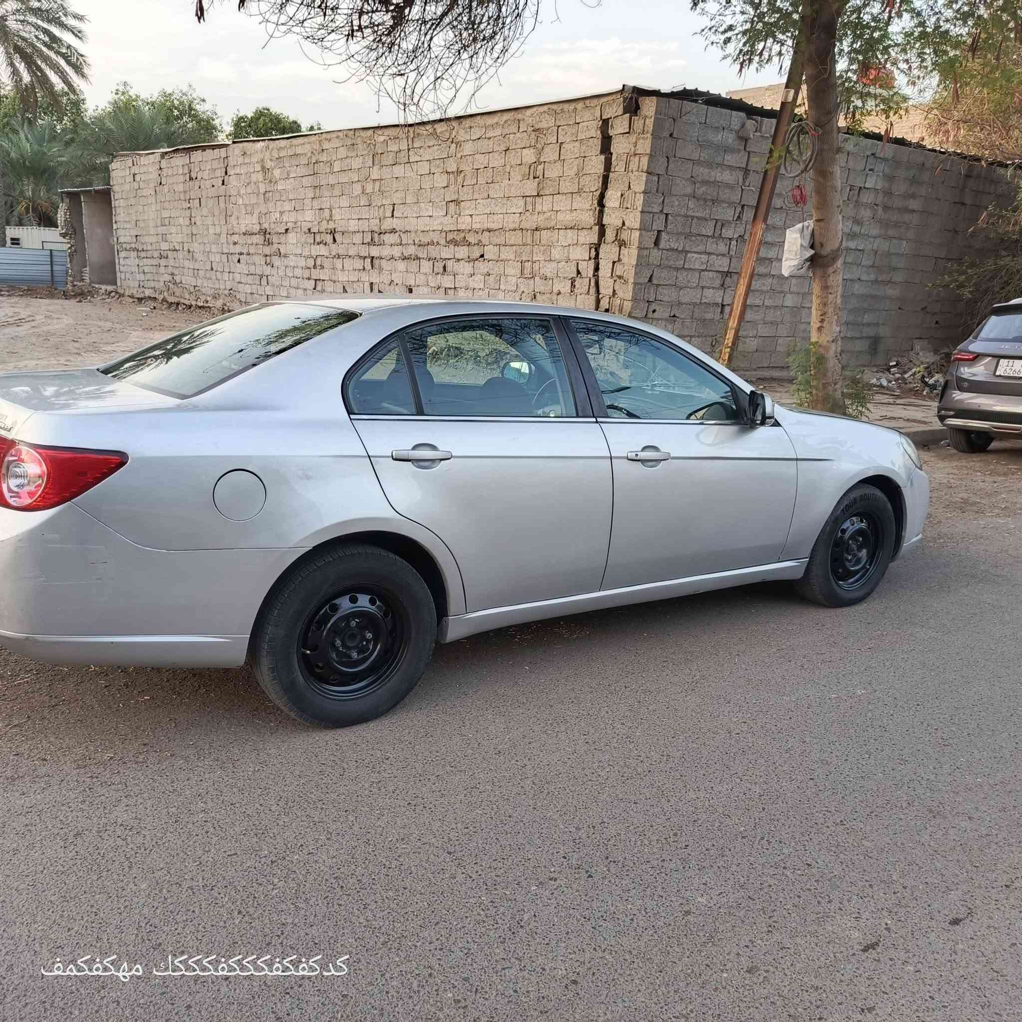 أبيكا • ٢٠٠٨ • ٦ سلندر