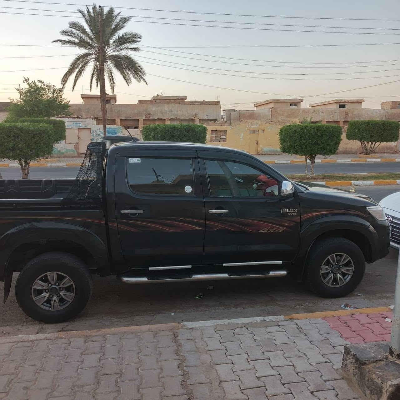 تيوتا 13كويتي سياره كفاله بيهاسونار بارد بسيط محرك وكير حييل نضيف اربيل *********** /290 $تحويل مباش الرمادي, الأنبار

