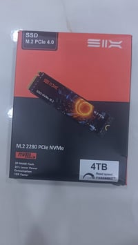 هارد 4T.. حط سعرك و بالعافية.. معروف ترة.. واتساب 07749426006 توصيل مت...