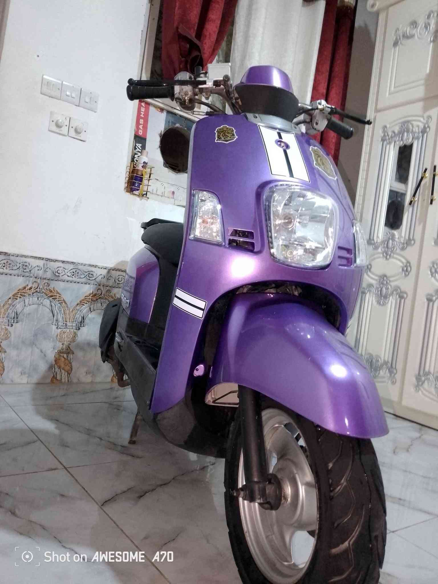 بوليسي • نضيفه • سلف