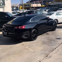 ماليبو • ٢٠٢٠ • ديوانيه مركز