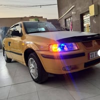 سمند • أجره • ٢٠١١