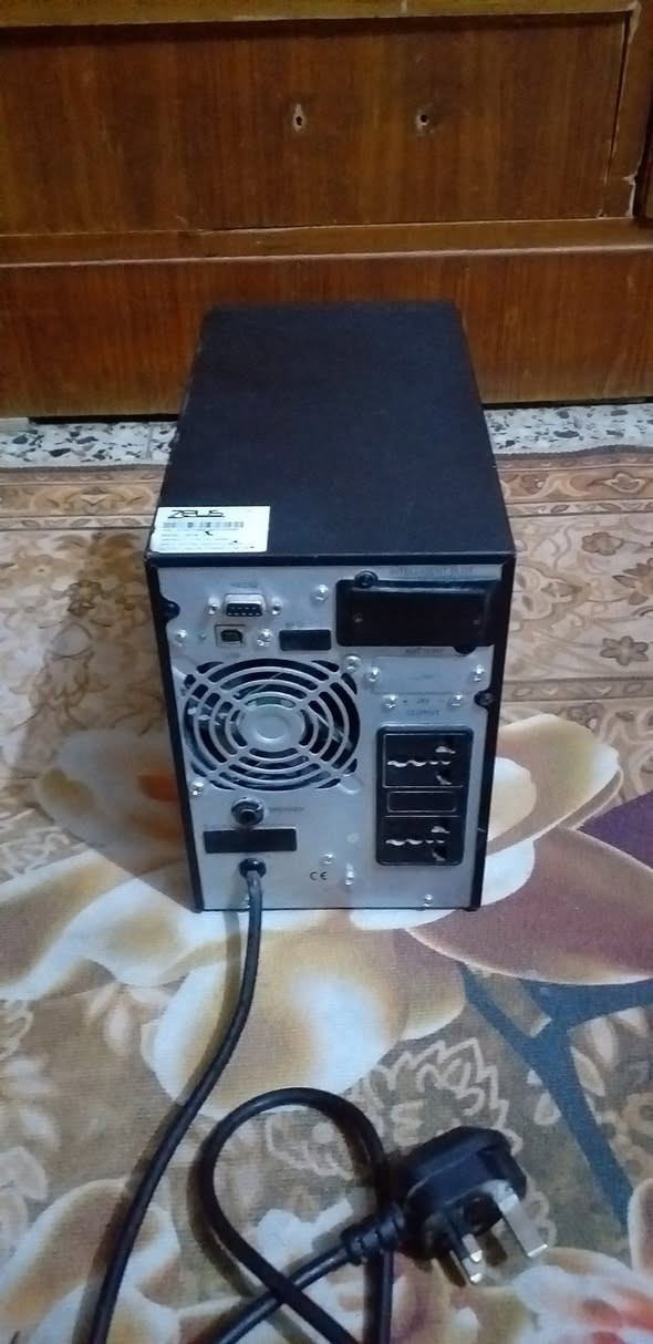 ZEUS • ١٠٠٠VA • اون لاين
