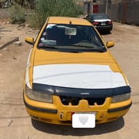 سمند • ٢٠١٢ • الديوانية