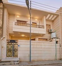 الطويسة الجسر الأحمر • ١٢٤٫٥م² • ٦ غرف