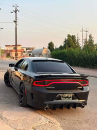 تشارجر SXT • ٢٠١٧ • لوحة دبي