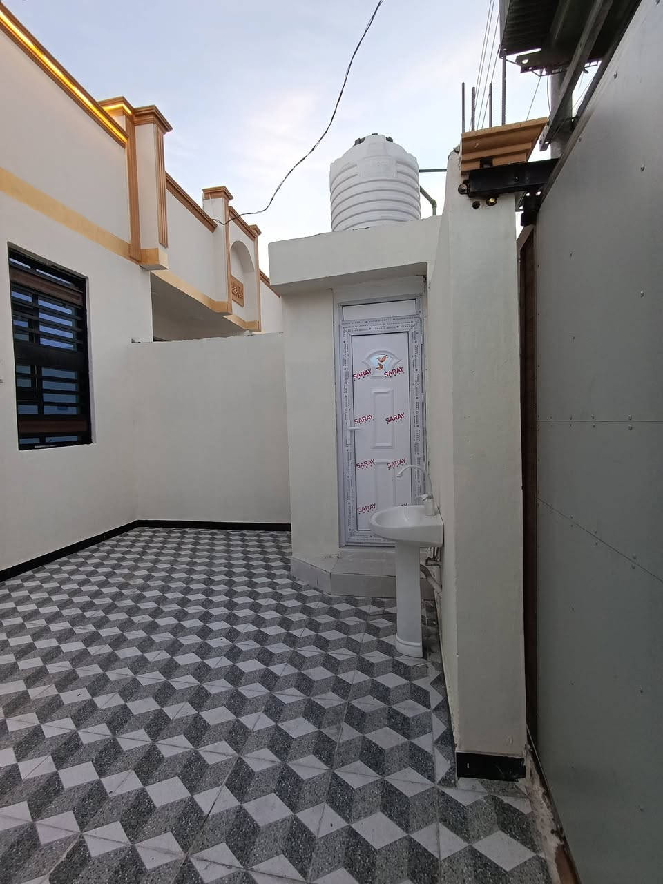 شط العرب الفيروزية • ١٥٠م² • طابو صرف