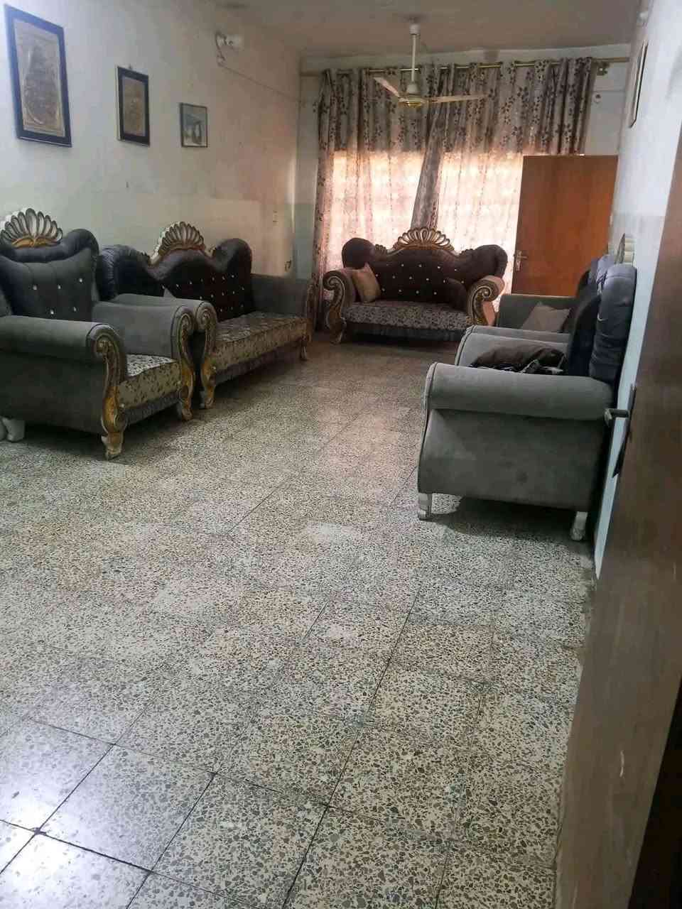 بيت طابو • حي الزهراء • ٢٥٠م